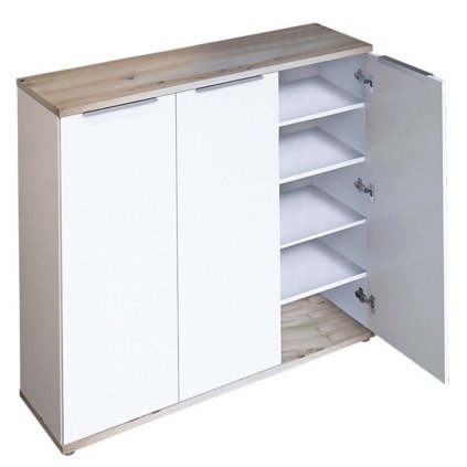 0000237388 botnik biela dub artisan modini typ 2