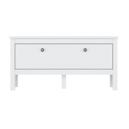 Botník – OLJE, Biely