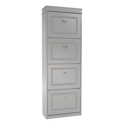 0000289133 botnik 4 radovy siva seber typ 3