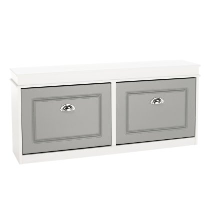 0000289135 botnik 2 radovy biela siva seber typ 4