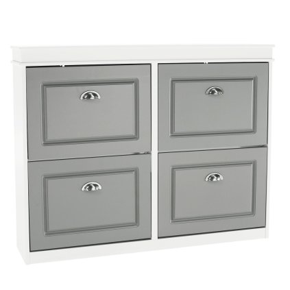 0000289144 botnik 2 radovy siva biela seber typ 5