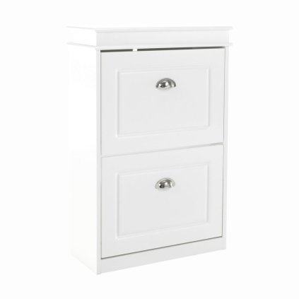 Botník – SEBER, Biely