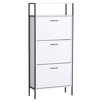 Botník – TREDIS, Biely