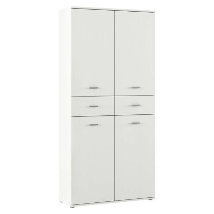 Botník – VILOT, Biely