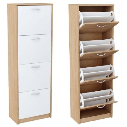 0000309382 stvorradovy botnik dub sonoma biela vivat new typ 3