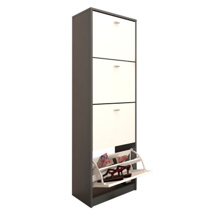 0000309387 stvorradovy botnik grafit biela vivat new typ 3