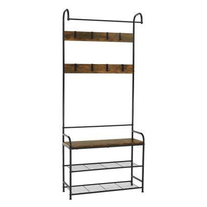 Botník s vešiakom – KELAM, OLW