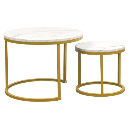 Konferenčné stolíky – DAMON