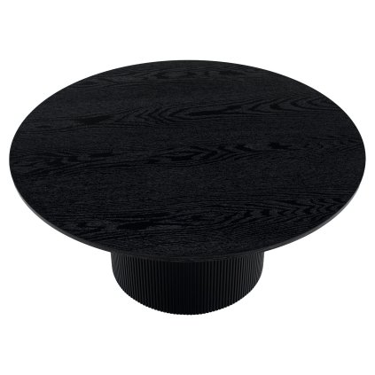 Konferenčný stolík – MAHIR 2, Čierny