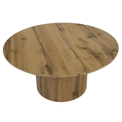 Konferenčný stolík – MAHIR 2, Dub