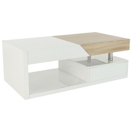 0000205717 konferencny stolik biely lesk dub sonoma melida 21