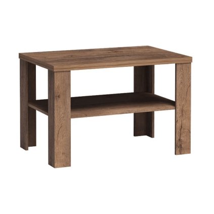 Konferenčný stolík – TEDY 2, Dub lefkas