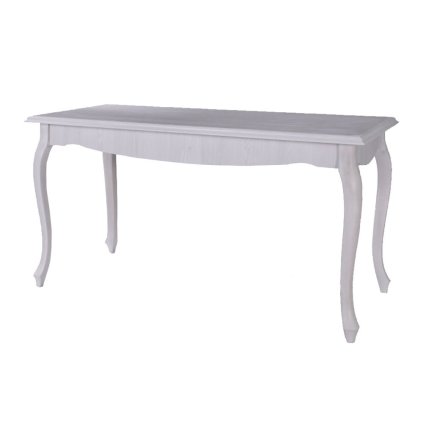 Konferenčný stolík – VILAR, Sosna biela