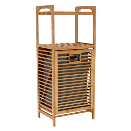 Kôš na bielizeň – KERI, Bambus