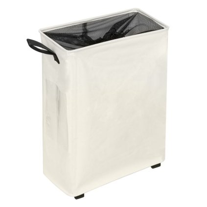 Kôš na bielizeň – PRIOR, Béžový