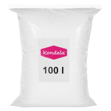 Náplň do sedacích vakov - EPS, 100L