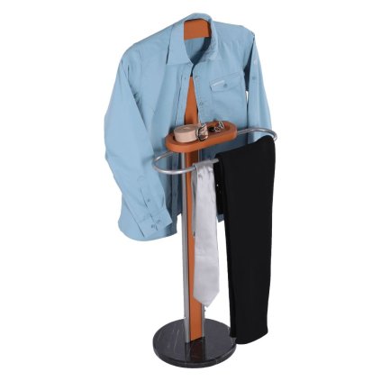 Nemý sluha – LUKE, Buk/strieborná