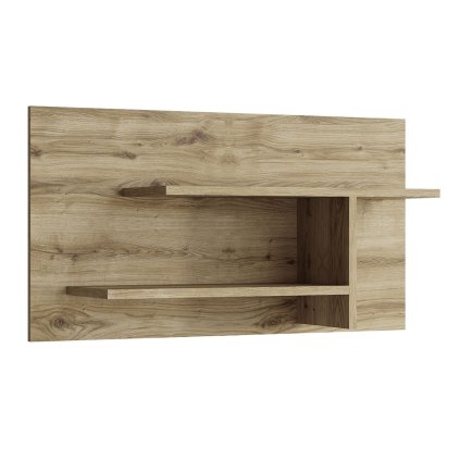 Polica – DORSI, Dub navarra