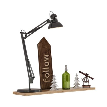 Polica – FEDOR 80, Dub wotan