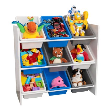 Regál na hračky – DARLING 3