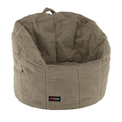 0000258159 sedaci vak svetlohneda latka almero 5