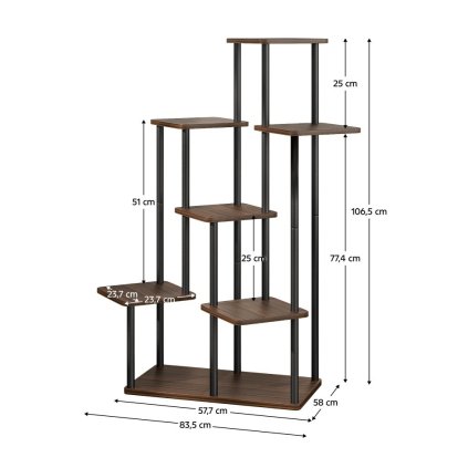Stojan na kvety – ADITE 2, OLW