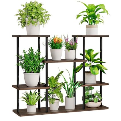 Stojan na kvety – LEDER, OLW