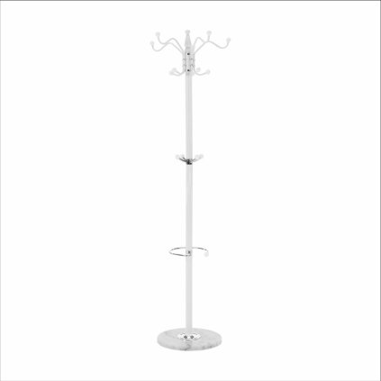 Vešiak – ELOS, Biely