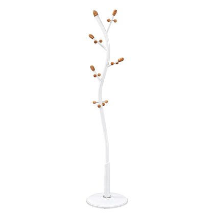 Vešiak – SADIK, Biely