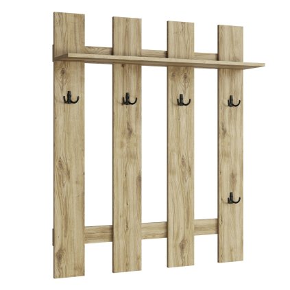 Vešiaková stena – DORSI, Dub navarra