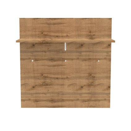 Vešiaková stena – IRIA, Dub wotan/biela