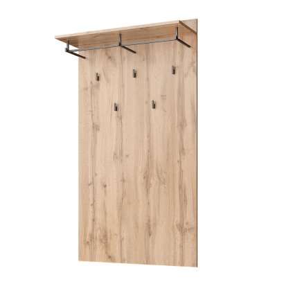 Vešiaková stena – MORATIZ, Dub wotan