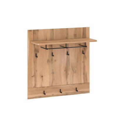 Vešiaková stena – PUSAN, Dub apalačský