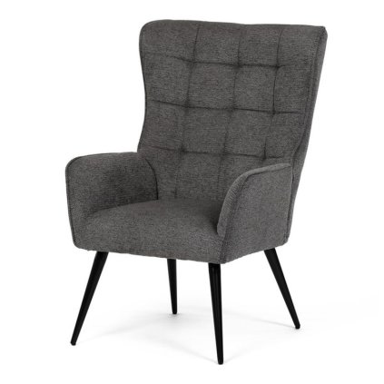 AK 315%20GREY2 Usiakove kreslo LEXY Siva latka 1