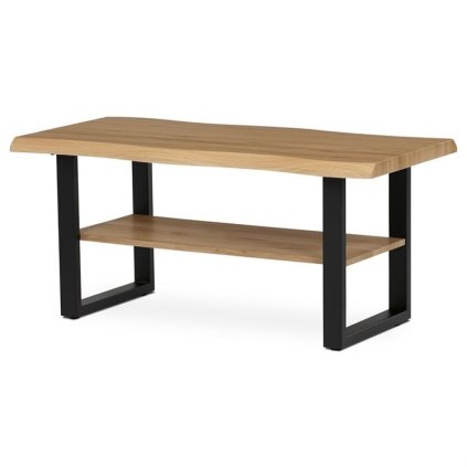 CT F4212%20OAK Konferencny stolik MALOR OAK 1