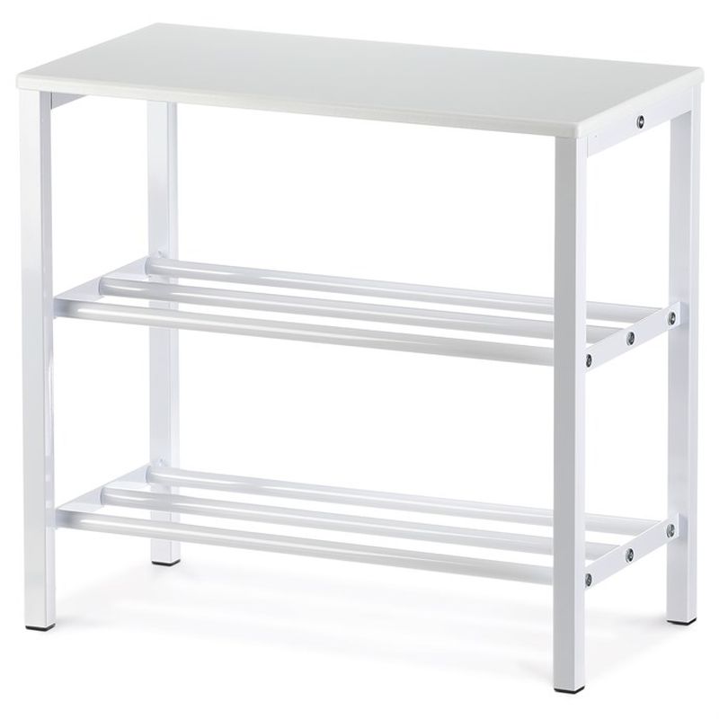 Botník - BORI, Biely