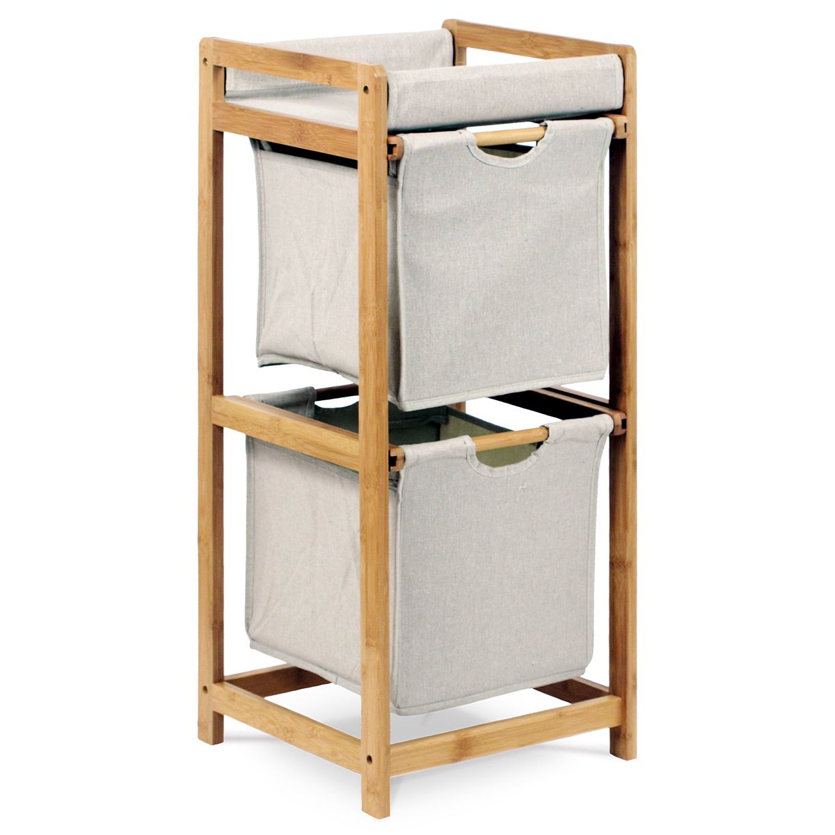 Regál - JOTRI, Hnedý