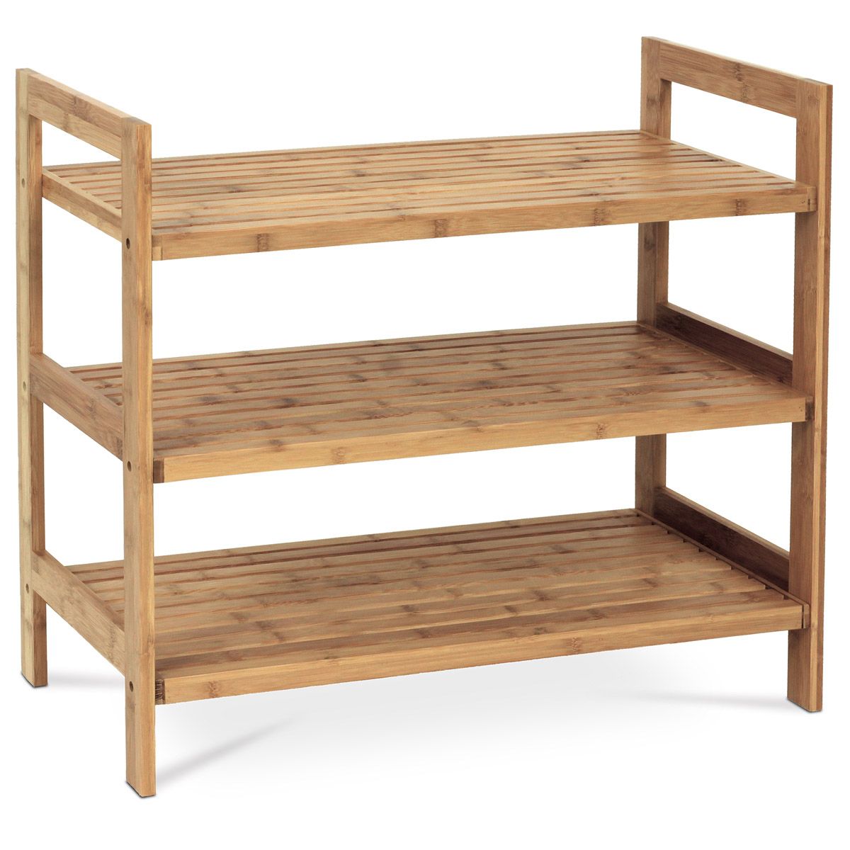 Botník - JASI, Hnedý