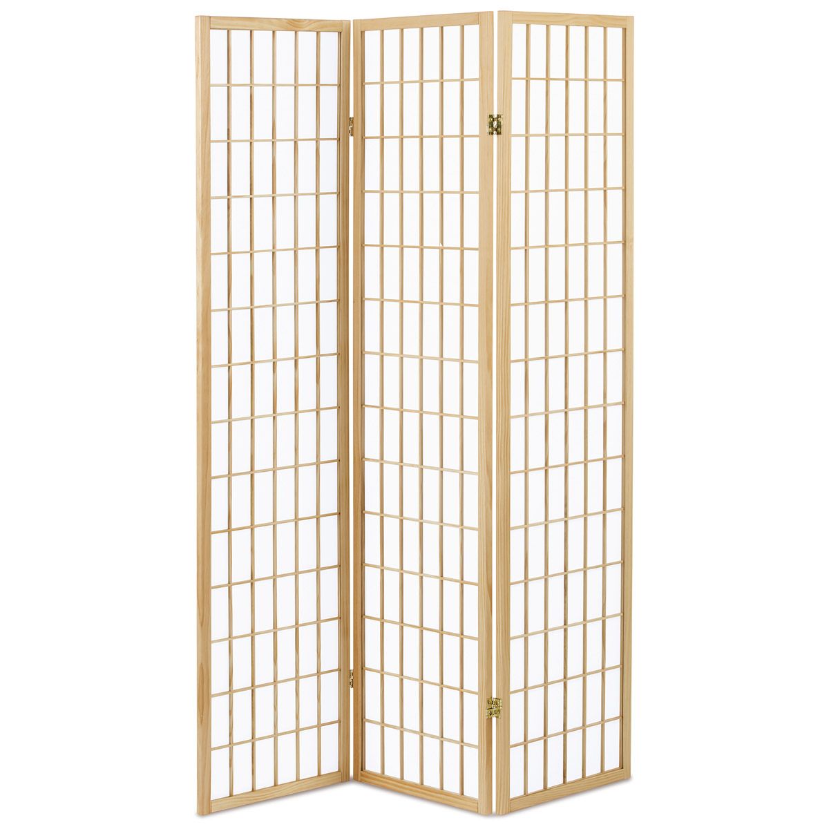 Paraván - LEVIT, Hnedý