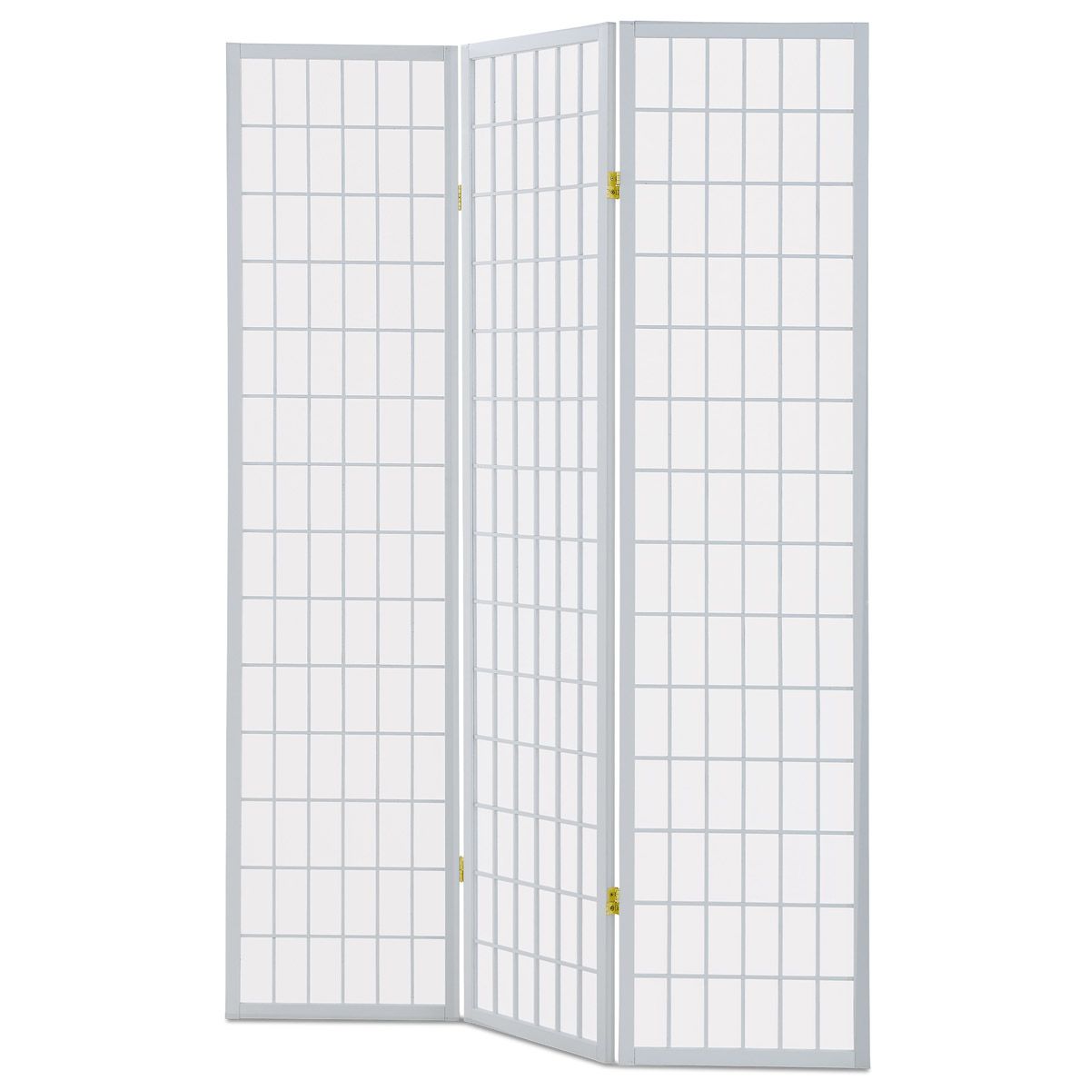 Paraván - LEVIT, Biely