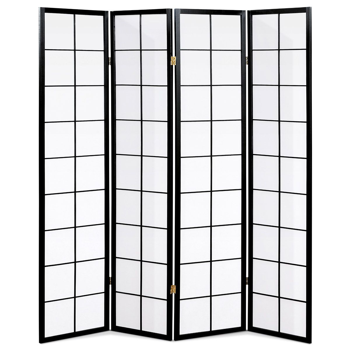 Paraván - LOTRI, Čierny