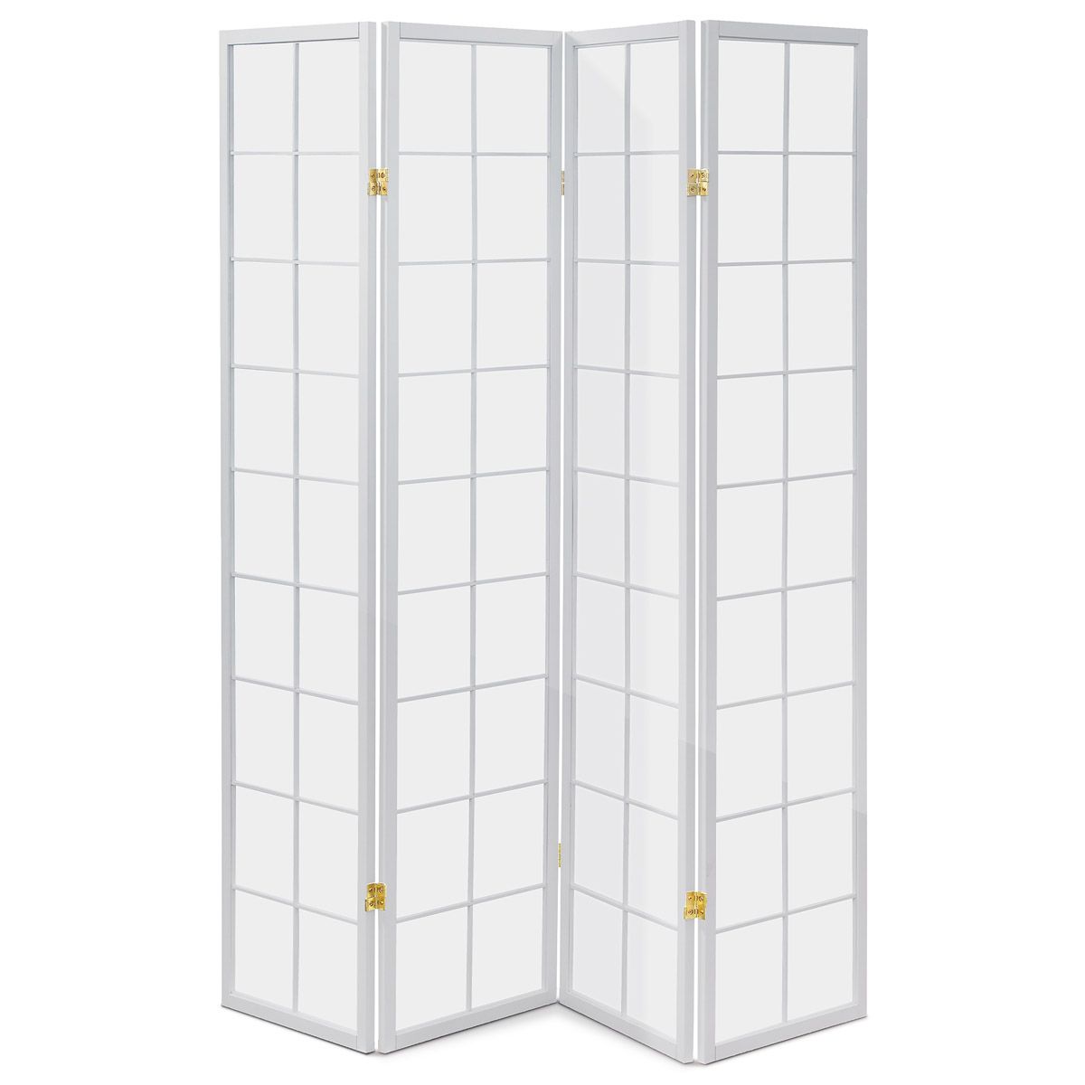 Paraván - LOTRI, Biely