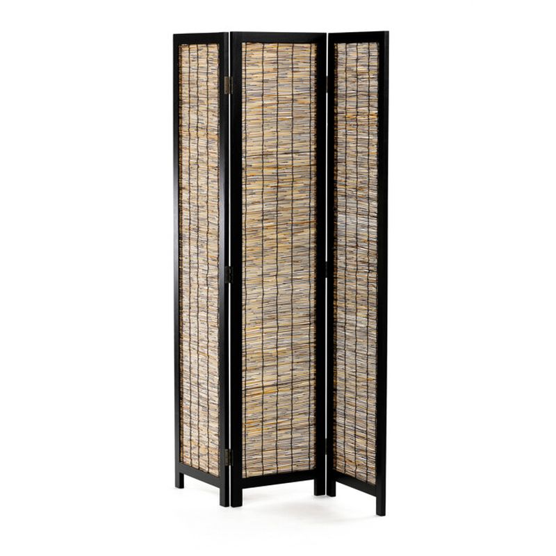 Paraván - NIVIA, Čierny