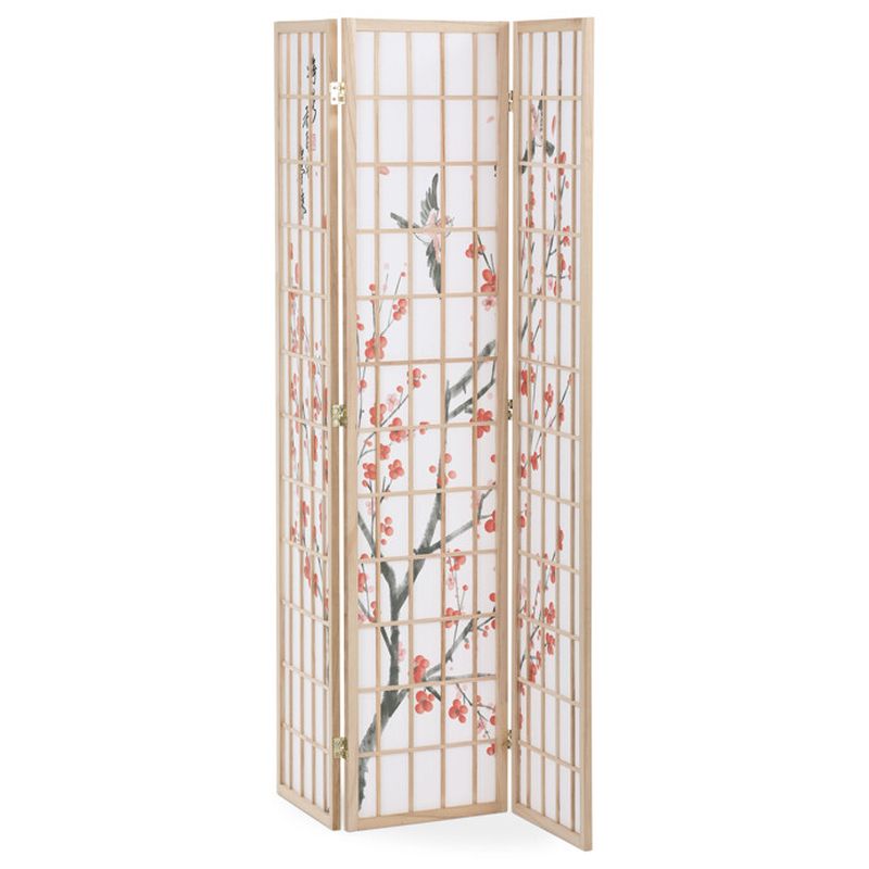 Paraván - OPAS, Hnedý