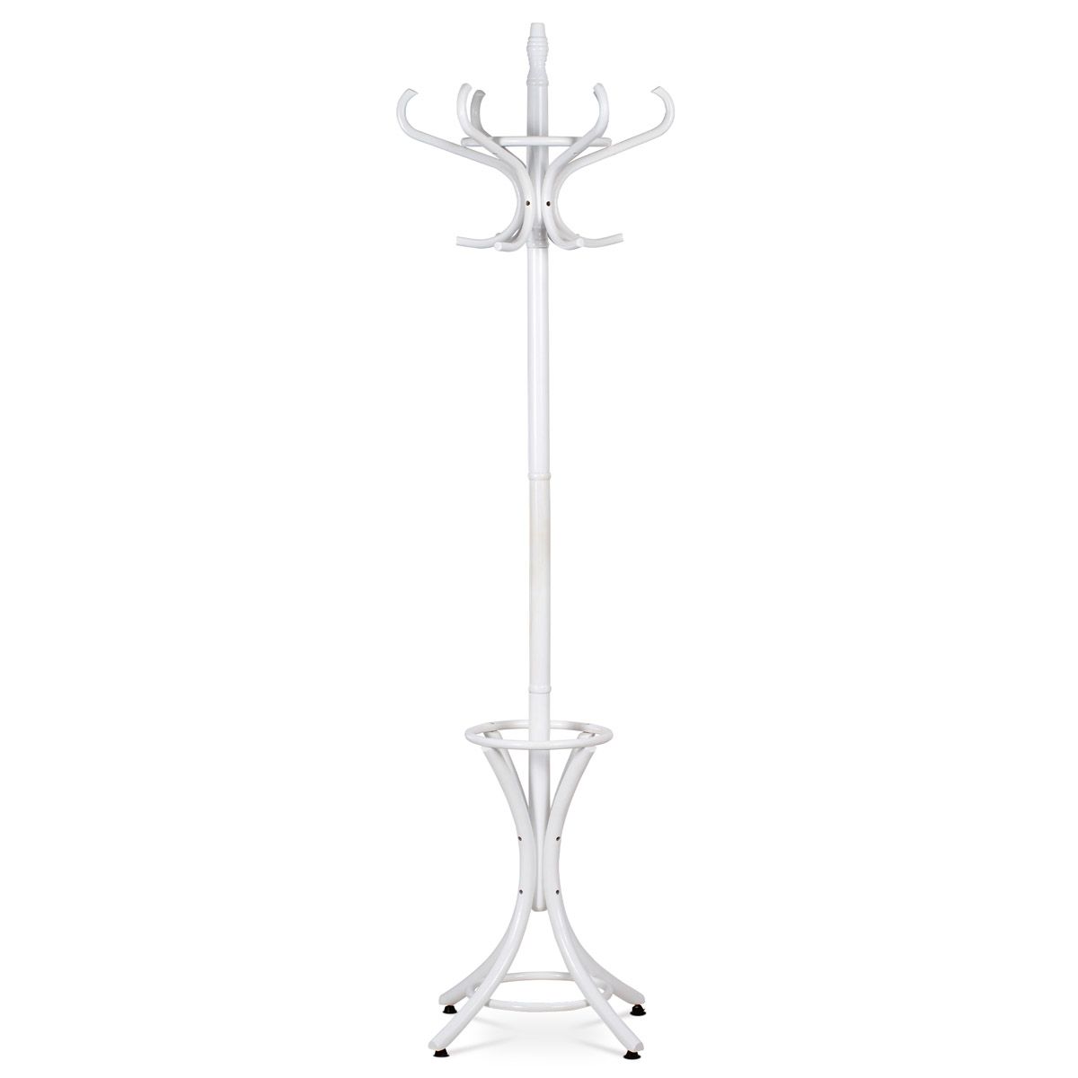 Vešiak - LOSI, Biely