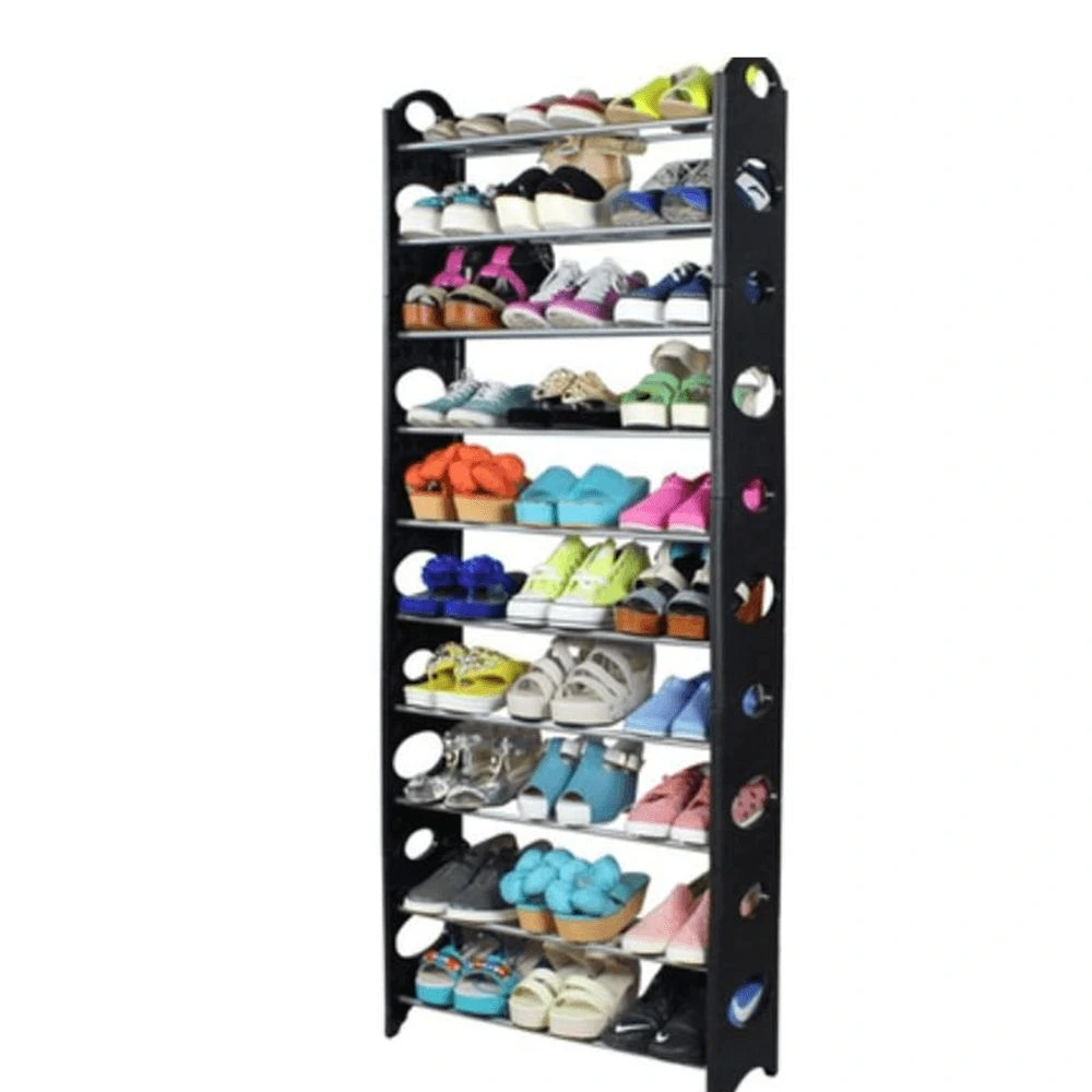 Botník - BOTIS 5, Čierny