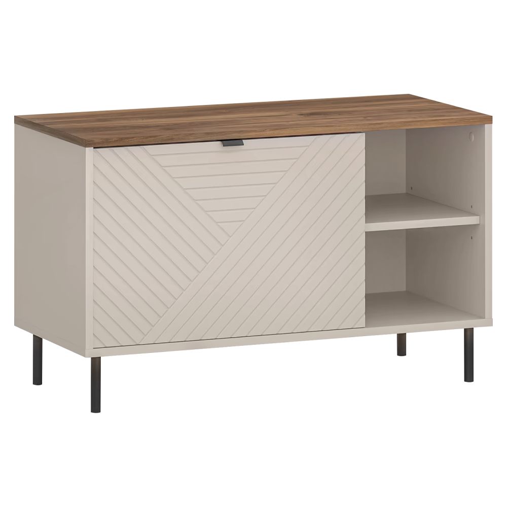 Botník - EYCO, Kašmír/dub castello