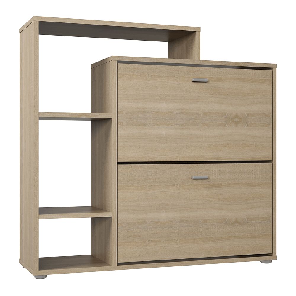 Botník - IZABELA, Dub sonoma