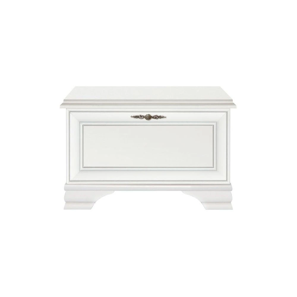 Botník - KENTAK 2, Biely