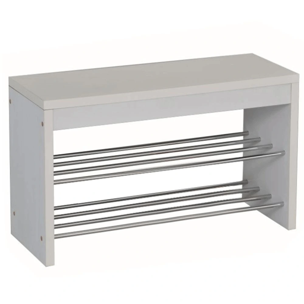 Botník - LUSIA, Biely